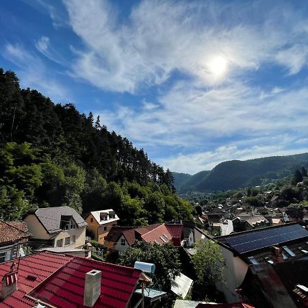 Dream House Brasov Hotel Exterior foto