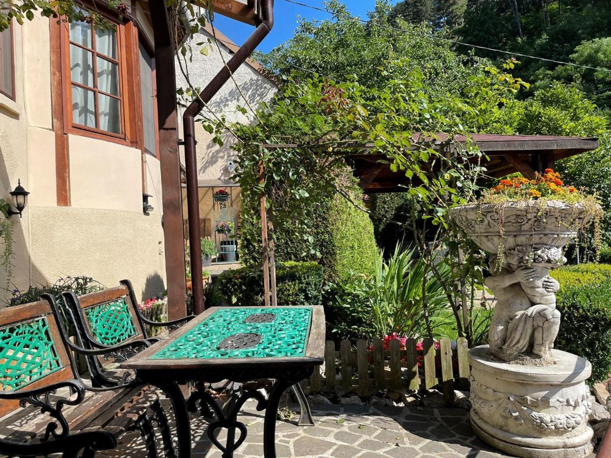 Dream House Brasov Hotel Exterior foto