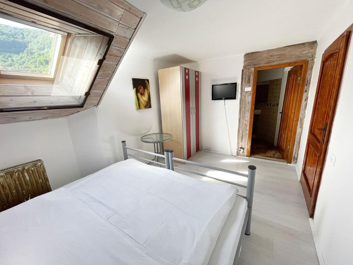 Dream House Brasov Hotel Exterior foto
