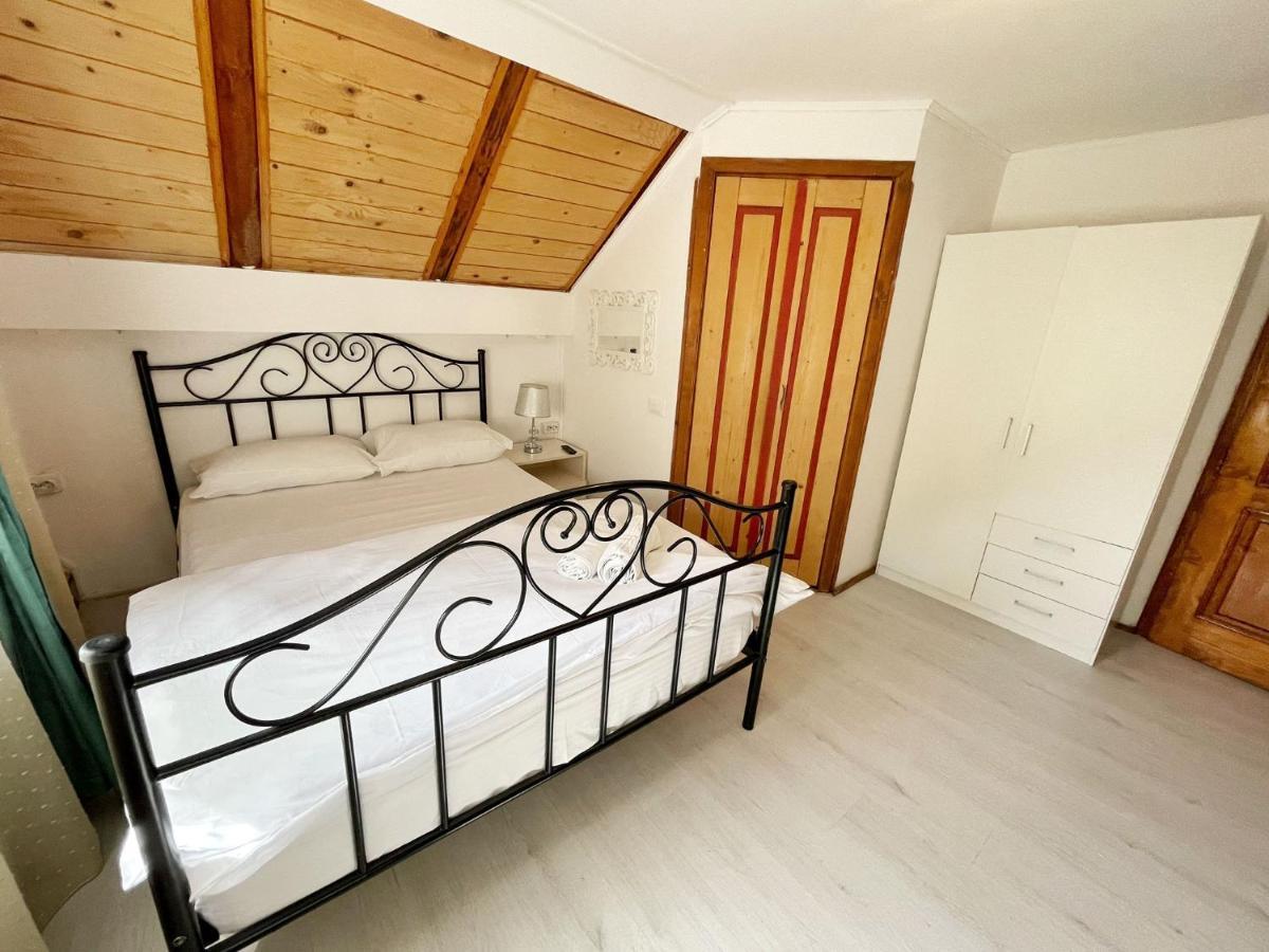Dream House Brasov Hotel Exterior foto