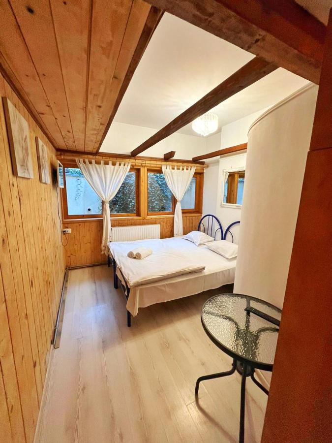 Dream House Brasov Hotel Exterior foto